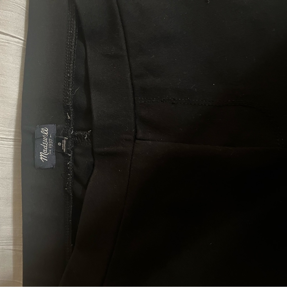 Madewell leggings